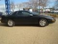 Black - Camaro Z28 Coupe Photo No. 6