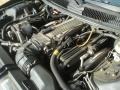 1993 Chevrolet Camaro 5.7 Liter OHV 16-Valve V8 Engine Photo