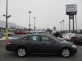 2010 Cyber Gray Metallic Chevrolet Impala LS  photo #2