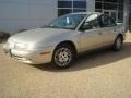 Gold Metallic - S Series SL2 Sedan Photo No. 2