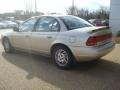 Gold Metallic - S Series SL2 Sedan Photo No. 4