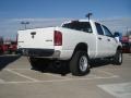 Bright White - Ram 2500 ST Quad Cab 4x4 Photo No. 3