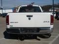 Bright White - Ram 2500 ST Quad Cab 4x4 Photo No. 4