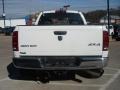 2005 Bright White Dodge Ram 2500 ST Quad Cab 4x4  photo #4