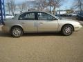 Gold Metallic - S Series SL2 Sedan Photo No. 6