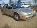 Gold Metallic - S Series SL2 Sedan Photo No. 7