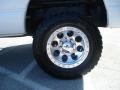 2005 Bright White Dodge Ram 2500 ST Quad Cab 4x4  photo #15