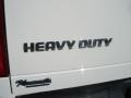 Bright White - Ram 2500 ST Quad Cab 4x4 Photo No. 21