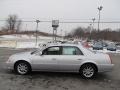 2010 Radiant Silver Cadillac DTS Luxury  photo #6