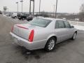 2010 Radiant Silver Cadillac DTS Luxury  photo #9