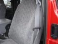 2001 Flame Red Dodge Ram 1500 SLT Club Cab 4x4  photo #8