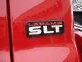 Flame Red - Ram 1500 SLT Club Cab 4x4 Photo No. 36