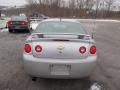 2010 Silver Ice Metallic Chevrolet Cobalt LT Coupe  photo #8