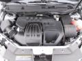 2.2 Liter DOHC 16-Valve VVT 4 Cylinder Engine for 2010 Chevrolet Cobalt LT Coupe #42866062