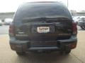 2002 Onyx Black Chevrolet TrailBlazer LS  photo #5