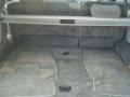 2002 Onyx Black Chevrolet TrailBlazer LS  photo #13