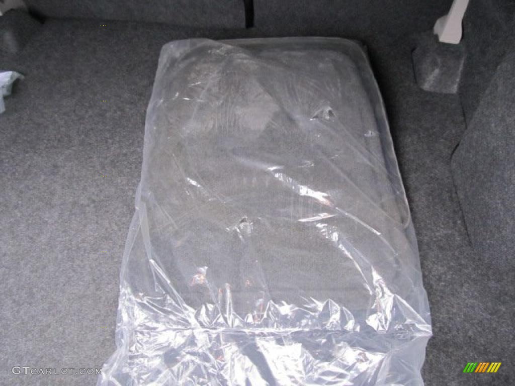 2010 Cobalt LT Coupe - Silver Ice Metallic / Gray photo #22