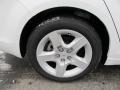Summit White - Malibu LS Sedan Photo No. 3