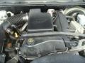 2002 Onyx Black Chevrolet TrailBlazer LS  photo #22