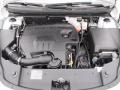 2.4 Liter DOHC 16-Valve VVT Ecotec 4 Cylinder Engine for 2010 Chevrolet Malibu LS Sedan #42866398