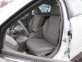 Summit White - Malibu LS Sedan Photo No. 11
