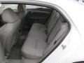 Summit White - Malibu LS Sedan Photo No. 19