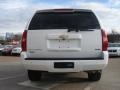 Summit White - Suburban 1500 LTZ Photo No. 4