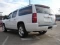 Summit White - Suburban 1500 LTZ Photo No. 5