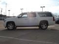 Summit White - Suburban 1500 LTZ Photo No. 6