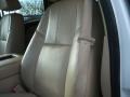 Summit White - Suburban 1500 LTZ Photo No. 9