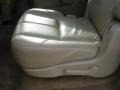 Summit White - Suburban 1500 LTZ Photo No. 12