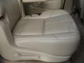 Summit White - Suburban 1500 LTZ Photo No. 19