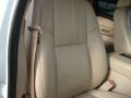 Summit White - Suburban 1500 LTZ Photo No. 20