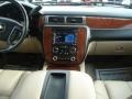 Summit White - Suburban 1500 LTZ Photo No. 33