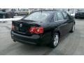 Black - Jetta Wolfsburg Edition Sedan Photo No. 3