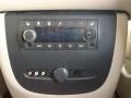 Summit White - Suburban 1500 LTZ Photo No. 36