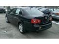 Black - Jetta Wolfsburg Edition Sedan Photo No. 4