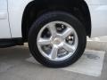 Summit White - Suburban 1500 LTZ Photo No. 37