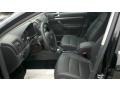 Black - Jetta Wolfsburg Edition Sedan Photo No. 5