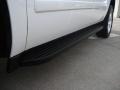 Summit White - Suburban 1500 LTZ Photo No. 41