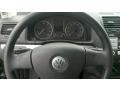 Black - Jetta Wolfsburg Edition Sedan Photo No. 11
