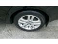 Black - Jetta Wolfsburg Edition Sedan Photo No. 12