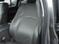 2008 Storm Gray Nissan Pathfinder SE V8  photo #9