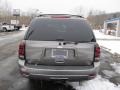 2006 Graystone Metallic Chevrolet TrailBlazer LT 4x4  photo #3