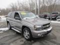 Graystone Metallic - TrailBlazer LT 4x4 Photo No. 5
