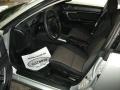 Brilliant Silver Metallic - Legacy 2.5i Sedan Photo No. 8