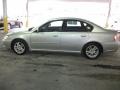 Brilliant Silver Metallic - Legacy 2.5i Sedan Photo No. 10