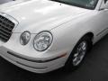 2006 Pearl White Kia Amanti   photo #4