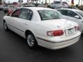 2006 Pearl White Kia Amanti   photo #6