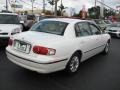 2006 Pearl White Kia Amanti   photo #9